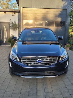 Bild des Angebotes Volvo XC60 D4 Geartronic Summum