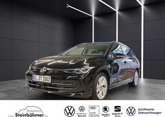 Bild des Angebotes VW Golf Variant Goal 1.5 eTSI DSG AHK PlusPaket Navi