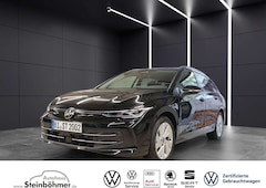 Bild des Angebotes VW Golf Variant Goal 1.5 eTSI DSG AHK PlusPaket Navi