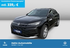 Bild des Angebotes VW T-Roc Life 1.5 l eTSI 116 PS DSG Ganzjahresreife