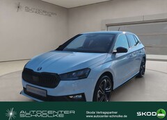 Bild des Angebotes Skoda Fabia Fabia 1.0 TSI Monte Carlo *DSG*LED*KAMERA* Navi