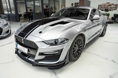 Bild des Angebotes Ford Mustang GT 5.0 PREMIUM GT/SHELBY FC.LIFT COC