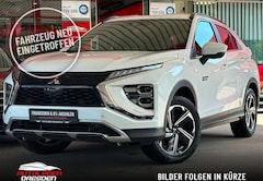 Bild des Angebotes Mitsubishi Eclipse Cross INTRO ED PHEV 4WD 4xSHZ#360CAM#KEY