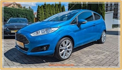 Bild des Angebotes Ford Fiesta 1.0 125PS Individual SONY 2xPDC SHZG RFK
