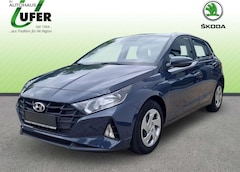 Bild des Angebotes Hyundai i20 Select PDC Sitzheizung beheiz. Lenkrad