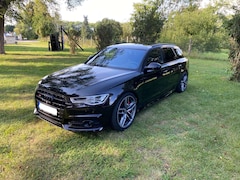 Bild des Angebotes Audi S6 Avant  Individual Audi Sport GmbH *TOP* *VOLL*