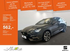 Bild des Angebotes SEAT Leon Sportstourer 2.0 TDI FR *MATRIX*PANO*BEATS*