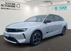 Bild des Angebotes Opel Astra ASTRA ST EDITION+SHZ+CAM+PP+