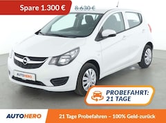 Bild des Angebotes Opel Karl 1.0 Edition*PDC*KLIMA*BLUETOOTH*