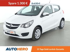 Bild des Angebotes Opel Karl 1.0 Edition*PDC*KLIMA*BLUETOOTH*