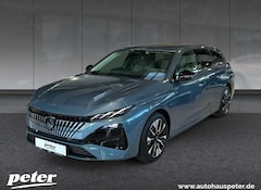 Bild des Angebotes Peugeot 308 308 SW Allure 145 eDSC // Rent 6 Mon. // +360°Kamera+SHZ+NAVI+LED