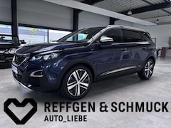 Bild des Angebotes Peugeot 5008 GT AUTOMAT+TEILLEDER+NAVI+LED+PANO+ACC+KAME