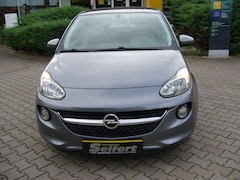 Bild des Angebotes Opel Adam 1.2  Glam (EURO 6d-TEMP)