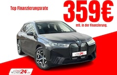 Bild des Angebotes BMW iX xDrive40 HEADUP KAMERA PDC LED *SOFORT*