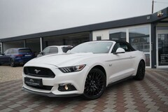 Bild des Angebotes Ford Mustang GT 5.0*Convertible*1.Hand*Shaker*Leder*