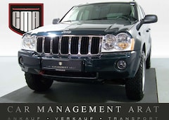 Bild des Angebotes Jeep Grand Cherokee 4.7 Limited 2.HAND+SCHIEBED+PDC
