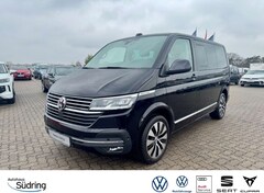Bild des Angebotes VW T6 Multivan 6.1 2,0 TDI Generation Six 4Motion DSG
