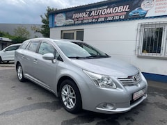 Bild des Angebotes Toyota Avensis Kombi Edition *Kamera *NAVI *SH gepflegt