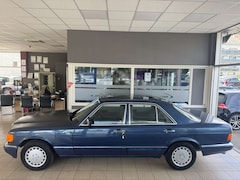 Bild des Angebotes Mercedes-Benz 420 SE Automatik el.SSD LM SHZ kein Tüv