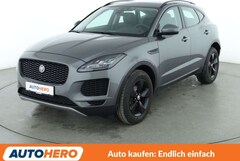 Bild des Angebotes Jaguar E-Pace D180 S AWD Aut.*NAV*LED*ACC*CAM*PDC*SHZ*BLUETOOTH