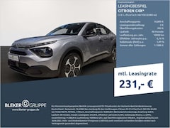 Bild des Angebotes Citroen C4 X PureTech 100 You