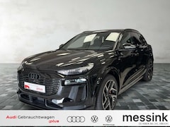 Bild des Angebotes Audi Q6 e-tron SUV S line business e-tron quattro 315 kW