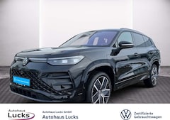 Bild des Angebotes VW Tayron R-Line 1,5 l eHybrid  DSG AHK Pano Matrix