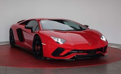Bild des Angebotes Lamborghini Aventador S LP740-4 Keramik/Carbon/Lift/Sensonum