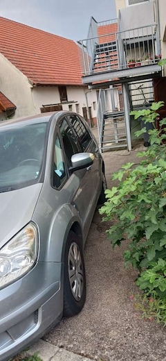 Bild des Angebotes Ford S-Max 2.0 TDCi DPF Trend