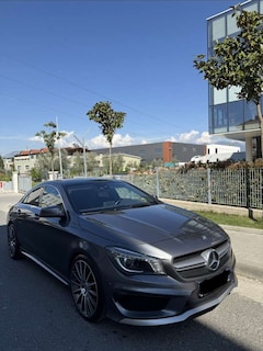 Bild des Angebotes Mercedes-Benz CLA 45 AMG 4Matic 7G-DCT