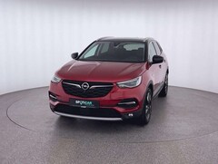 Bild des Angebotes Opel Grandland X Ultimate 1.2 *NAVI*RFK*PDC*uvm