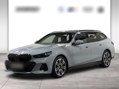 Bild des Angebotes BMW 540 d xDrive Touring M Sportpaket Standhzg AHK