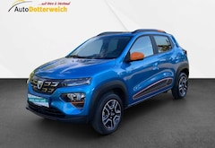 Bild des Angebotes Dacia Spring Comfort Plus Kamera, Navi
