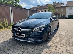 Bild des Angebotes Mercedes-Benz CLA 45 AMG 4Matic Speedshift DCT 7G
