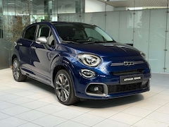 Bild des Angebotes Fiat 500X GSE SPORT NAVI KAMERA ACC LED HYBRID