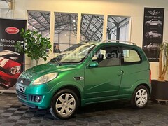 Bild des Angebotes Ligier X-Too R Sport Mopedauto Leichtmobile Microcar