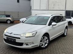 Bild des Angebotes Citroen C5 Tourer 2.0 HDI Exclusive Automatik/Luft/