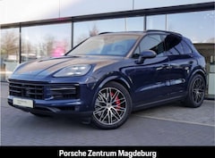 Bild des Angebotes Porsche Cayenne S*PANO*BOSE*PASM*INNO*HEAD-UP*