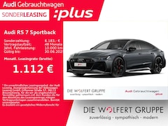 Bild des Angebotes Audi RS7 performance RS-SPORT-AGA*ACC*360°