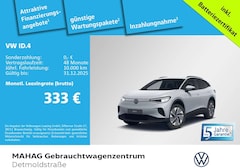 Bild des Angebotes VW ID.4 Pure 55 kWh Wärmepu CCS IQ.Light Navi ParkP