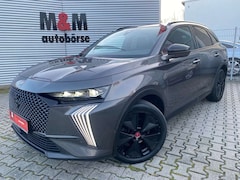 Bild des Angebotes DS Automobiles DS 7 Crossback DS7 Perfrmance Line + LED/Alcantara/AHK/Assisten