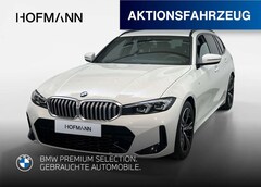Bild des Angebotes BMW 318 M Sport