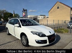 Bild des Angebotes Renault Laguna Grandtour Expression dCi 110 eco2*6-Gang*