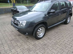 Dacia Duster Diesel  Ambiance  HU/AU 03/2028