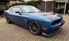 Bild des Angebotes Dodge Challenger 6.4 RT