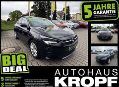 Bild des Angebotes Opel Corsa F 1.2 Turbo **FLA SpurW KAM LED**