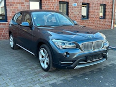Bild des Angebotes BMW X1 sDrive18d Aut./xLine/Navi.Leder.Xenon-Pdc