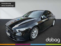 Bild des Angebotes Mercedes-Benz A 250 e 8G-DCT AMG Line NAVI KAMERA 8 Fach bereift