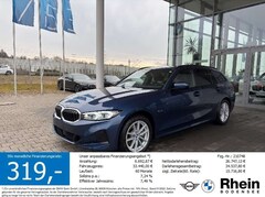 Bild des Angebotes BMW 330 e xDrive Touring ACC H&K AHK DrivingAssist SH