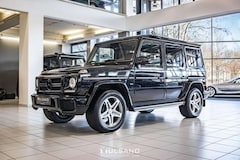Bild des Angebotes Mercedes-Benz G 500 G500 HARMAN KARDON KAMERA SCHIEBEDACH DESIGNO